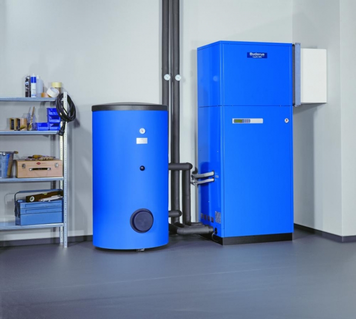 Тепловой насос не только экономит деньги, но и сохраняет здоровье обитателям дома.